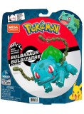 Mega Pokemon Build &amp; Show Bulbasaur (gvk83)
