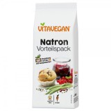 Bicarbonat de Sodiu Biovegan, 100g, Praf de Copt Natural, Uz Casnic si Alimentar