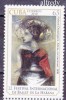 CUBA 2010, Festivalul International de Balet, serie neuzata, MNH, Nestampilat