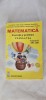MATEMATICA EXERCITII SI PROBLEME CLASA A VI A SEMESTRUL I , EDITURA METEOR PRESS ,MOROTI , GIURGIU ,RADU ,CIUPITU,GHICA