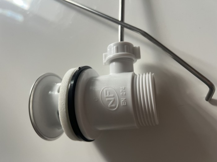 Ventil scurgere Grohe