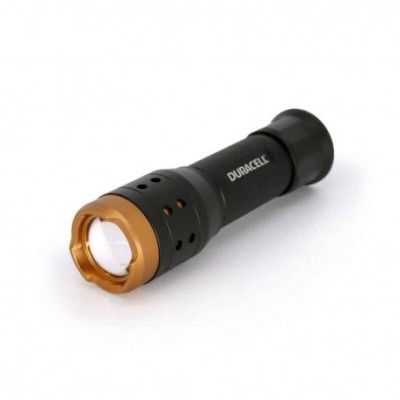 Lanterna Duracell LED 700lm foto