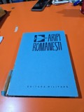 ARIPI ROM&Acirc;NEȘTI - - 1966