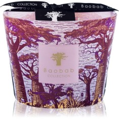 Baobab Collection Sacred Trees Massasso lum&acirc;nare parfumată 10 cm