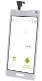 Touchscreen LG Optimus L9 P760, White