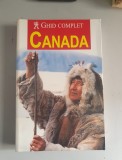 Ghid complet Canada