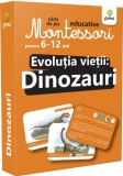 Evolutia vietii: Dinozauri - LIBHUMANITAS