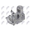 Actuator turbocompresor a2c53308523/ Audi A4 3.0tdi 202008, A6 3.0tdi 202011, A8 3.0tdi 202010, Q7 3.0tdi 202010, Vw Phaeton 3.0tdi 202007, Touareg