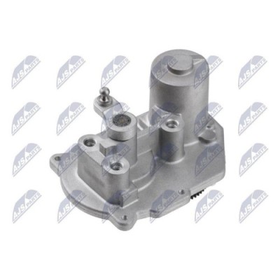 Actuator turbocompresor a2c53308523/ Audi A4 3.0tdi 202008, A6 3.0tdi 202011, A8 3.0tdi 202010, Q7 3.0tdi 202010, Vw Phaeton 3.0tdi 202007, Touareg foto