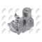 Actuator turbocompresor a2c53308523/ Audi A4 3.0tdi 202008, A6 3.0tdi 202011, A8 3.0tdi 202010, Q7 3.0tdi 202010, Vw Phaeton 3.0tdi 202007, Touareg