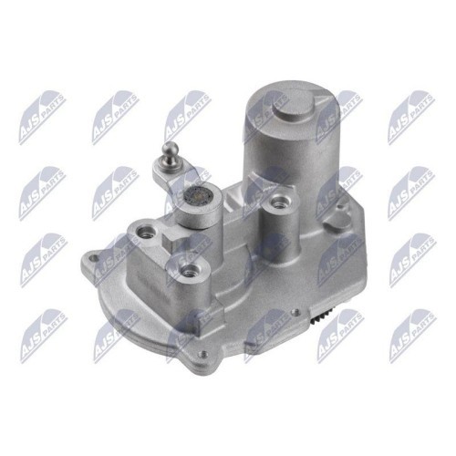Actuator turbocompresor a2c53308523/ Audi A4 3.0tdi 202008, A6 3.0tdi 202011, A8 3.0tdi 202010, Q7 3.0tdi 202010, Vw Phaeton 3.0tdi 202007, Touareg
