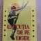 Trevanian - Executia de pe Eiger, 1993