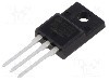 Dioda redresoare, 20A, 300V, FTO-220AG (SC91), SHINDENGEN - SF20LC30M-5600