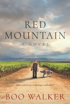 Red Mountain foto