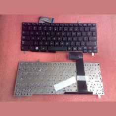 Tastatura laptop noua SAMSUNG N220 BLACK
