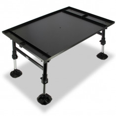 NGT Giant Dynamic Bivvy Table XL - 5 Section foto