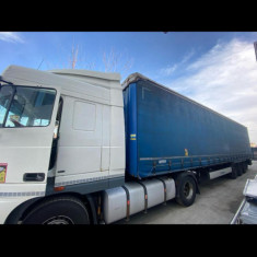 DAF XF 105