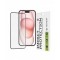 Geam Soc Protector 111D Full Glue Pentru iPhone 16 Pro