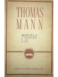 Thomas Mann - Nuvele (Editia: 1960)