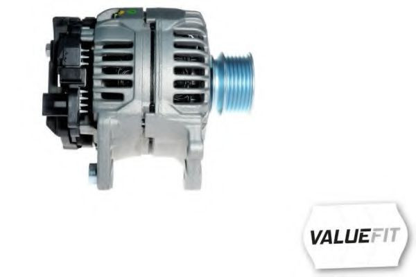 Generator / Alternator VW CADDY III Caroserie (2KA, 2KH, 2CA, 2CH) (2004 - 2016) HELLA 8EL 011 710-311