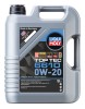 Ulei motor Liqui Moly Top Tec 6610 0W20, 5 l