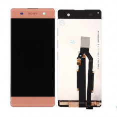 Display Sony Xperia XA F3111 rose gold