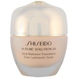Cumpara ieftin Shiseido Future Solution LX Total Radiance Foundation Fond de ten pentru &icirc;ntinerire 30 ml neutru 2