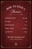 How to Feed a Dictator: Saddam Hussein, Idi Amin, Enver Hoxha, Castro, Pol Pot - Cooks&#039; Stories - English Book