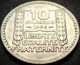 Moneda istorica 10 FRANCI - FRANTA, anul 1946 * cod 976