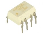 Releu Semiconductor DPST-NC THT 350VAC 25mA-150mA