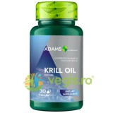 Krill Oil 500mg 30cps