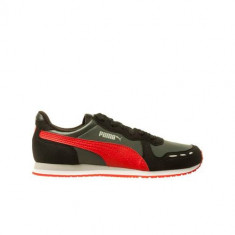 Pantofi Copii Puma Cabana Racer JR 35197958 foto