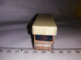 Bnk jc Matchbox 17e AEC Horse Box