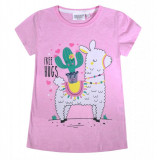 Tricou fetite - Free hugs (Marime Disponibila: 4 ani), Superbaby