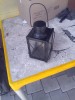 Vechi Felinar Lampas CFR