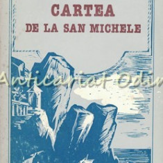 Cartea De La San Michele - Axel Munthe