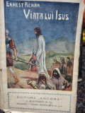 Ernest Renan - Viata lui Isus