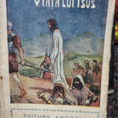 Ernest Renan - Viata lui Isus