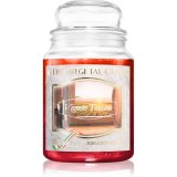 THD Vegetal Vigneto Toscano lum&acirc;nare parfumată 600 g
