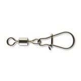 Agrafa cu Vartej Tournament D-SNAP W 7buc/plic Daiwa (Marime Agrafa: 5)