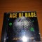 Ace Of Base Happy Nation Cd audio 1992 Mega Scandinavia VG+