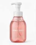 Elfeya Cosmetics Bubbly Cuddle Mousse Cleanser prebiotice musetel spuma curatare ten delicata 450ml