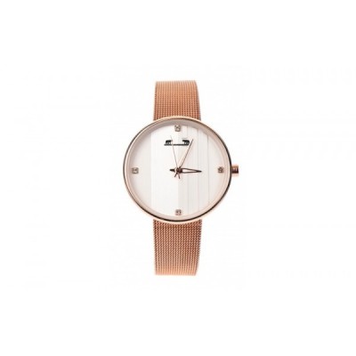 Ceas dama elegant Matteo Ferari MF88010ROZ foto