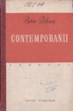 Contemporanii - Povestiri de Boris Polevoi, Editura Tineretului - Roman Beletristica