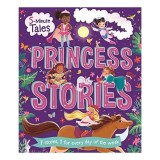 5 Minute Tales: Princess Stories