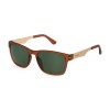 Ochelari de Soare Bărbați Police SPLL09-56W45M &oslash; 56 mm, Plastic, Galben, Polaroid
