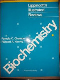 Biochemistry- Pamela C. Champe, Richard A. Harvey