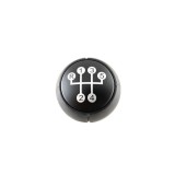 Maner schimbator compatibil Opel Astra G /Opel Vectra / Corsa / Combo / Signum 5 viteze Cod: ART-304, Oem