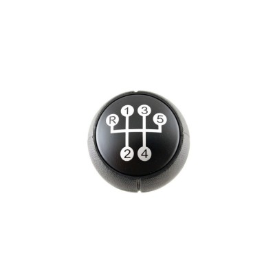 Maner schimbator compatibil Opel Astra G /Opel Vectra / Corsa / Combo / Signum 5 viteze Cod: ART-304 foto