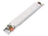Alimentator pulsatoriu LED 25W 25-70VDC 200-350mA 198-264VAC